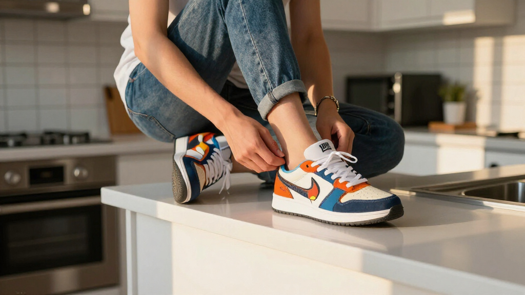 best licensed character sneakers