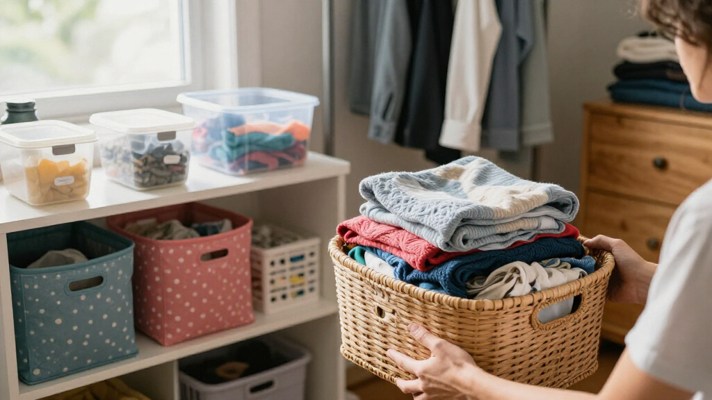 6 best home organization products