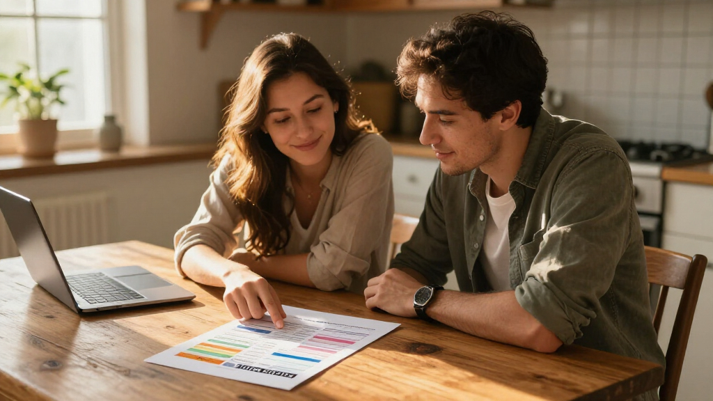 spousal visa prep guides