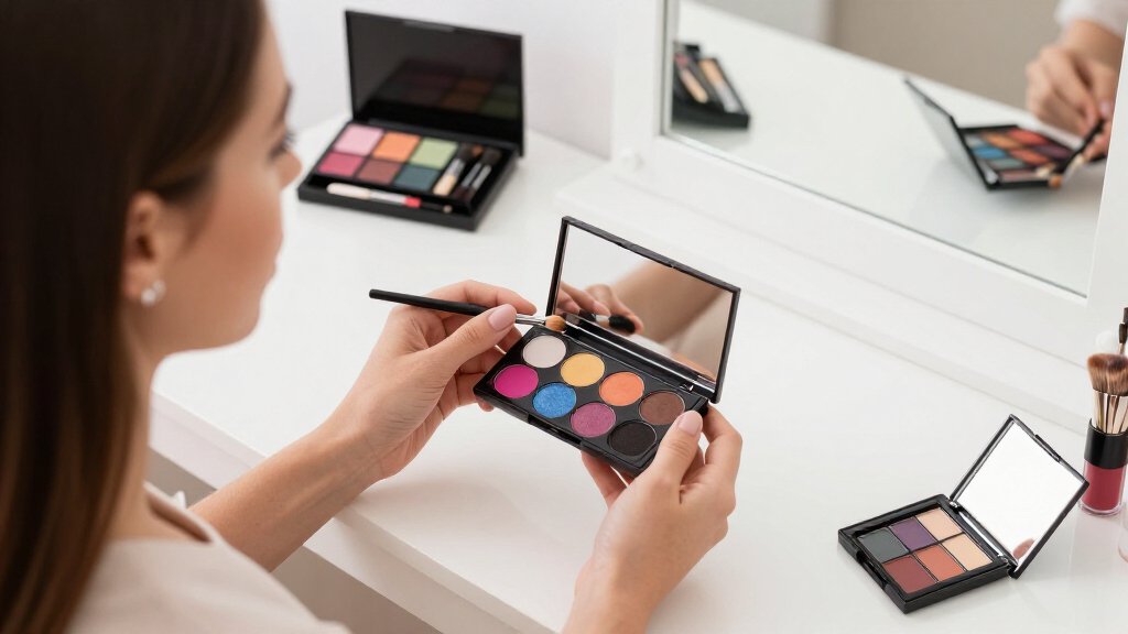 eyeshadow palettes for students