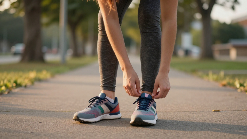 best shoes to wear with leggings