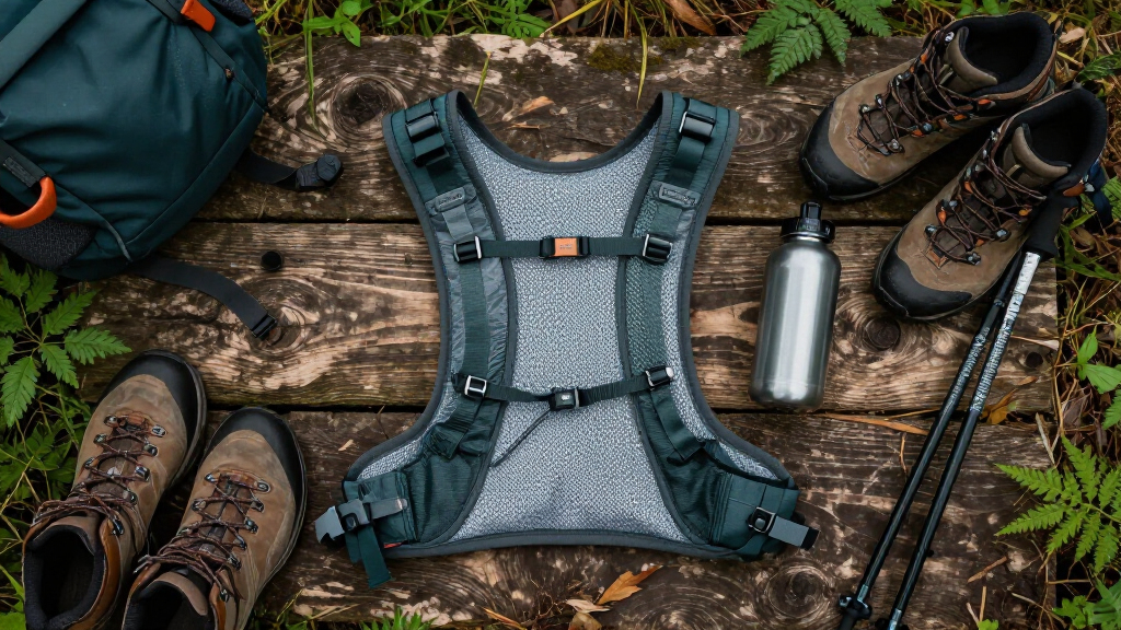hydration packs hiking