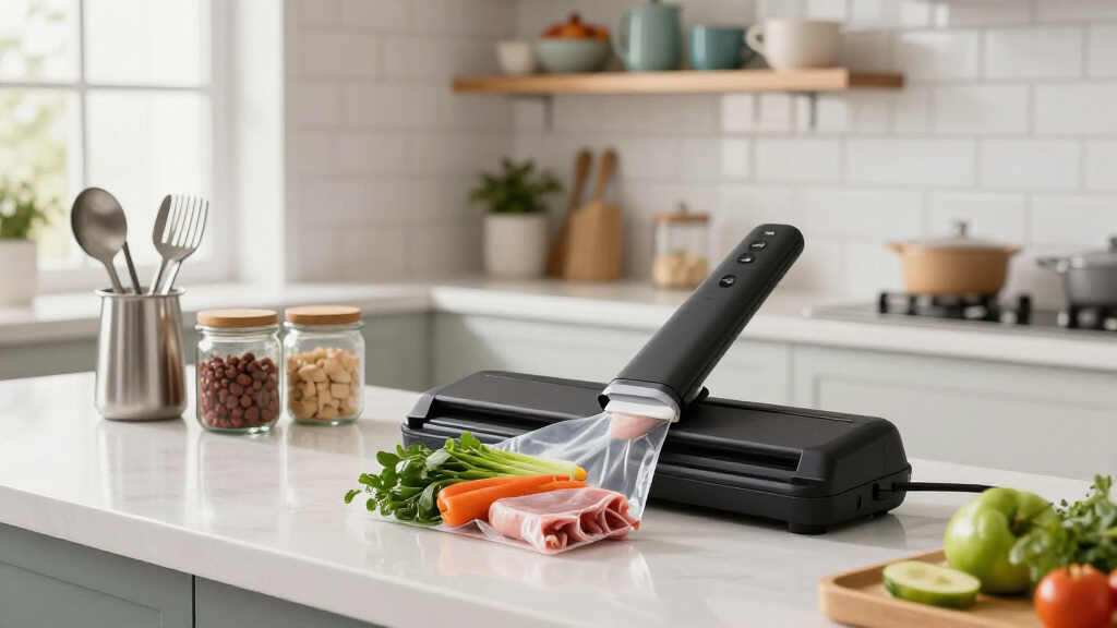 best commercial vacuum sealer