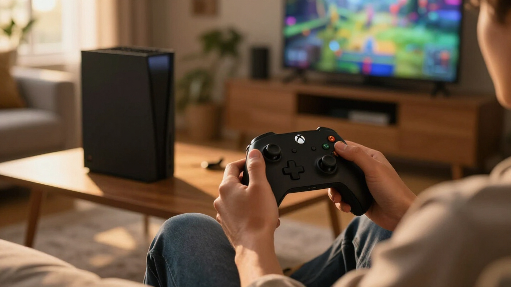 best Xbox gaming consoles