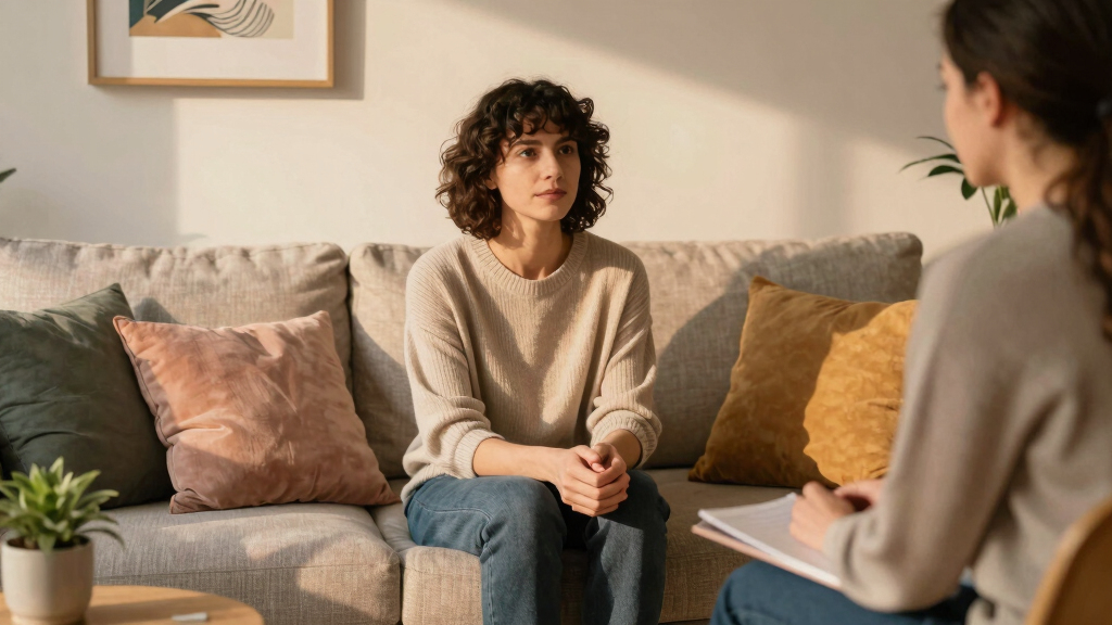 mental health therapy books