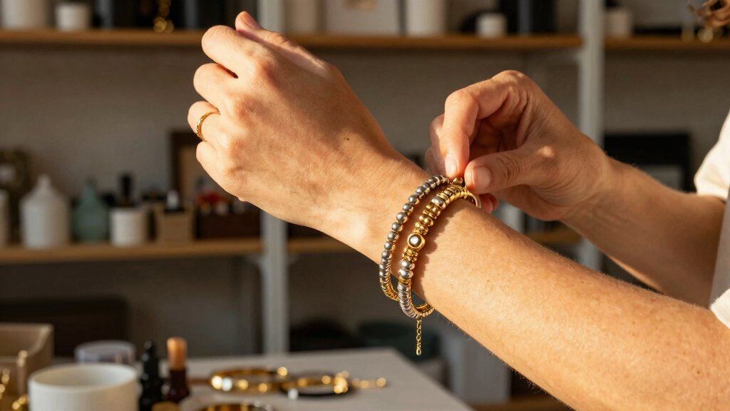 best designer bracelets