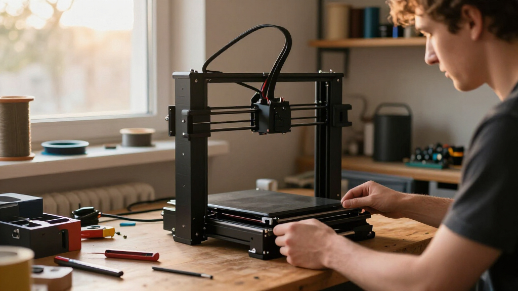 5 Best 3‑D Printer Enclosure Kits to Enhance Safety and Print Quality 16 3d printer enclosure kits