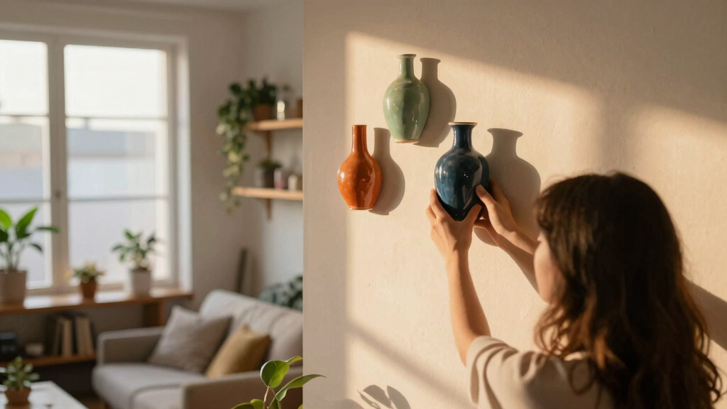 best wall vases