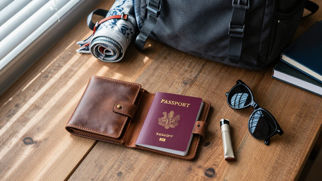 best gifts for a frequent traveler