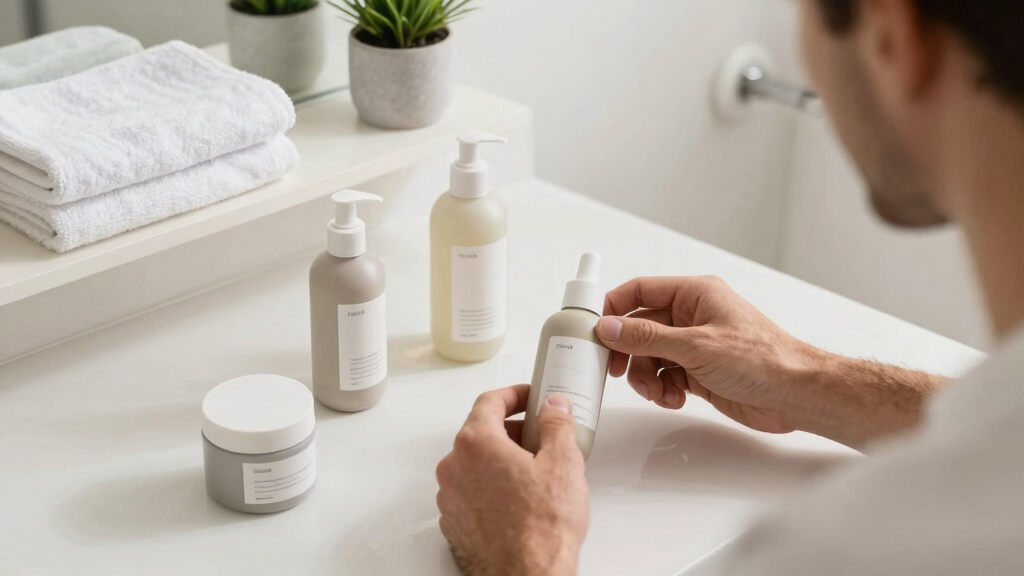 best men's skincare sets