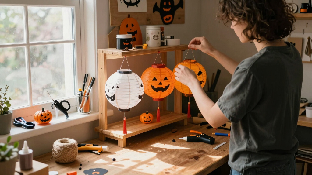 best summerween decorations