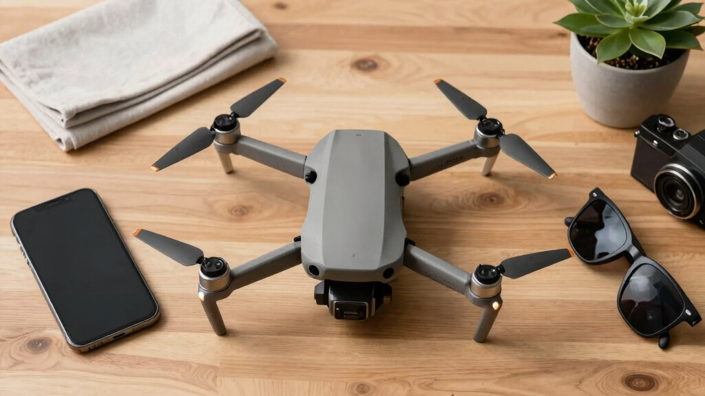 drones for photography
