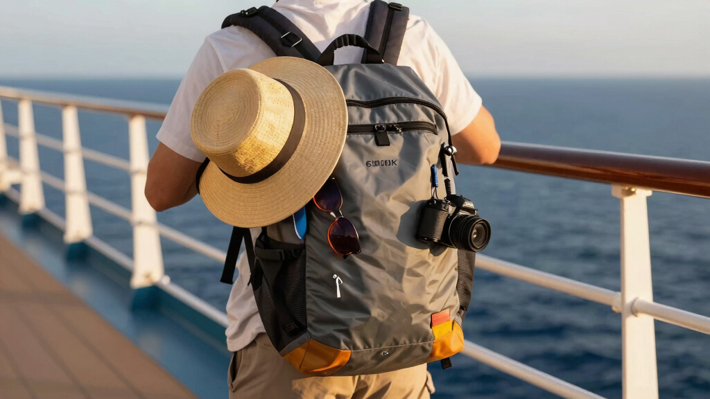 best cruise travel accessories