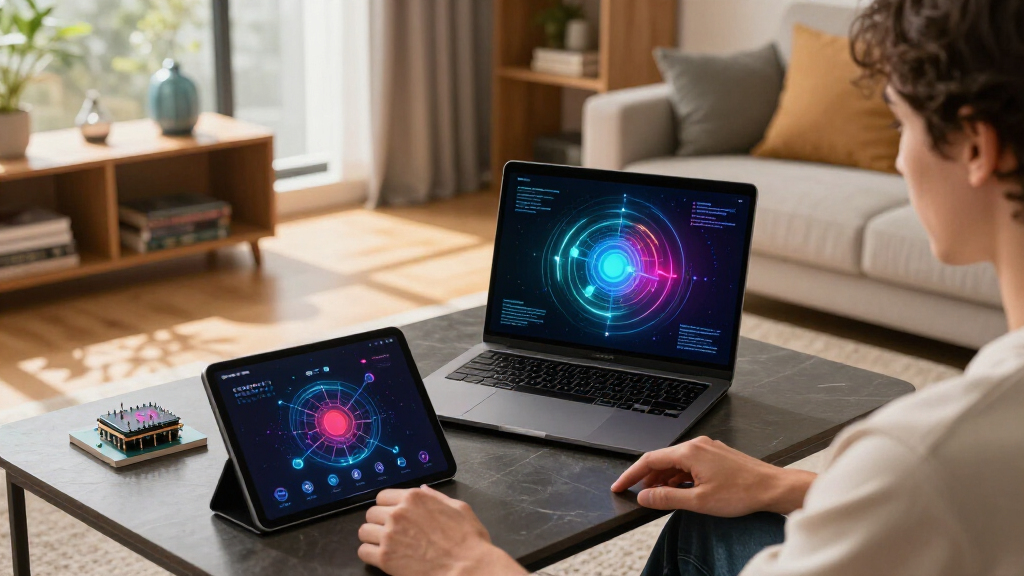 quantum computing books for beginners