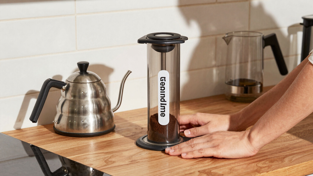 Best Aeropress