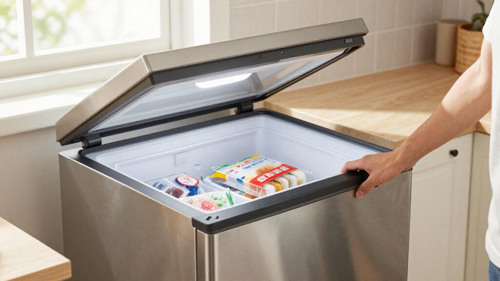 13 Best Chest Freezers You Can Count On for Extra Cold Storage in 2026