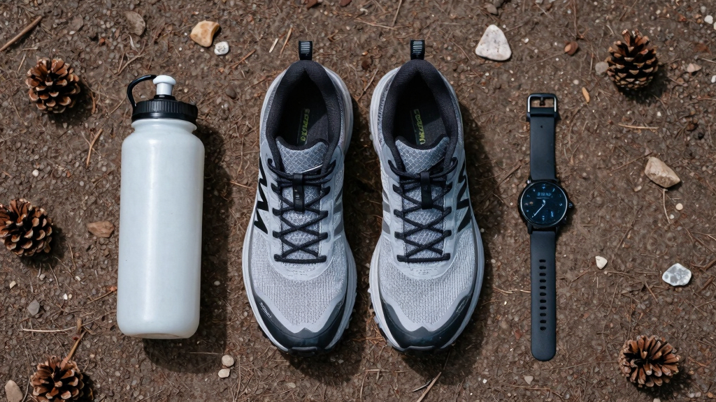 best trail running shoes