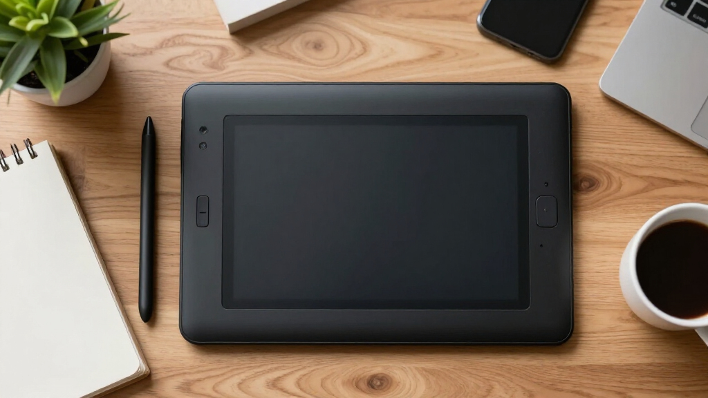 luxury digital drawing tablet on amazon