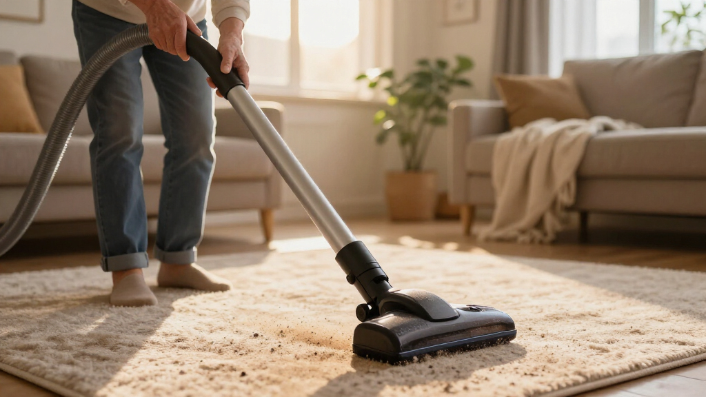 wet dry vacuum cleaner
