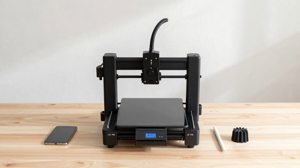 11 Best 3D Printers for Small Businesses in 2026 (Buyer Guide)