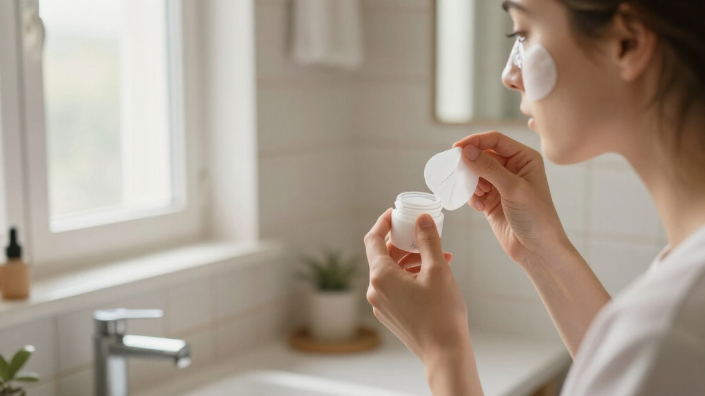 best waterproof acne patches