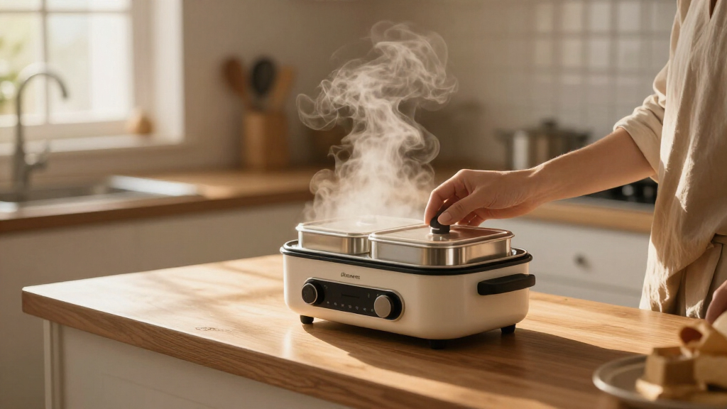 electric lunch box warmers