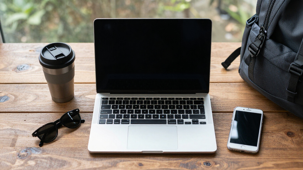 best lightweight laptops for travel