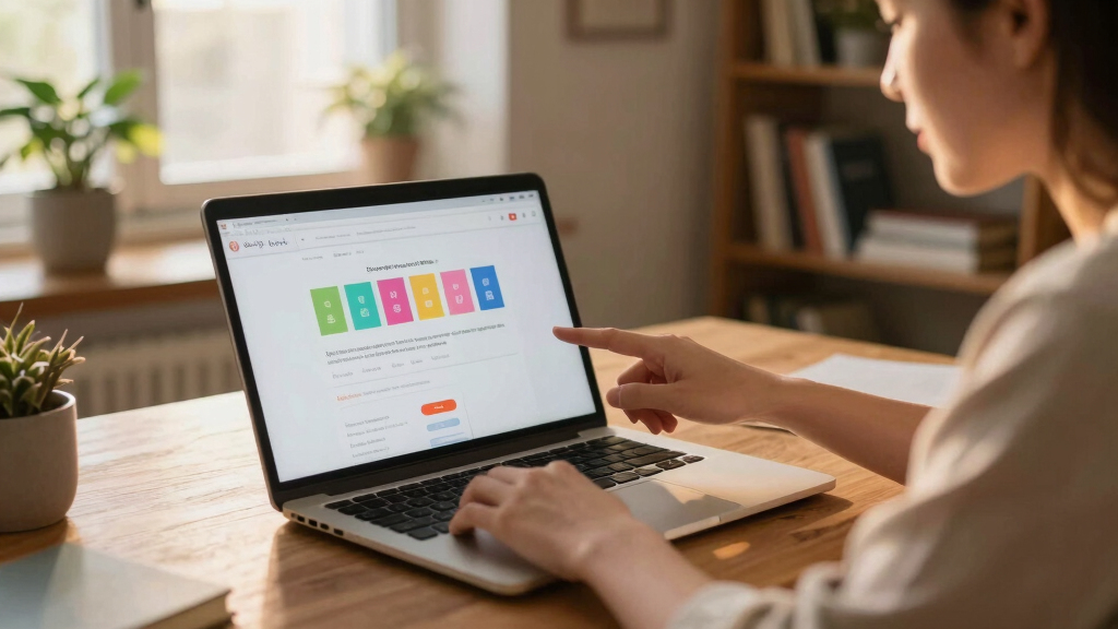 psychology-inspired personality tests