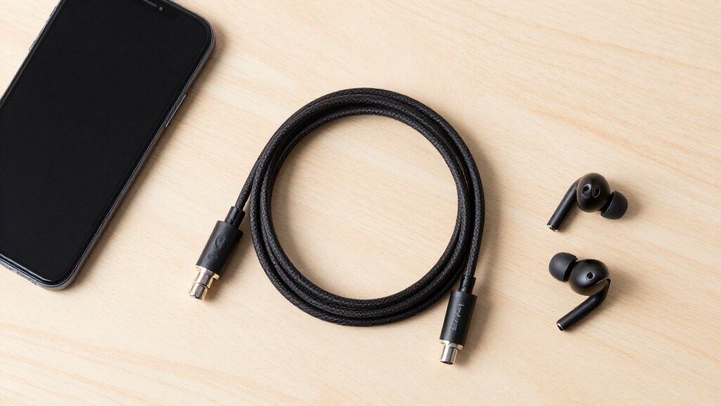 7 Best Balanced XLR Headphone Cables That Deliver Superior Sound Quality