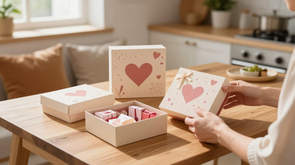 10 Unique Valentine Photo Gift Sets That Will Melt Hearts This Year