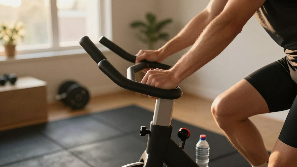 best hybrid exercise equipment