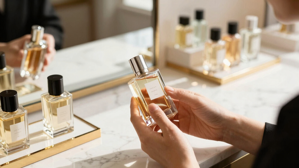 best niche fragrances