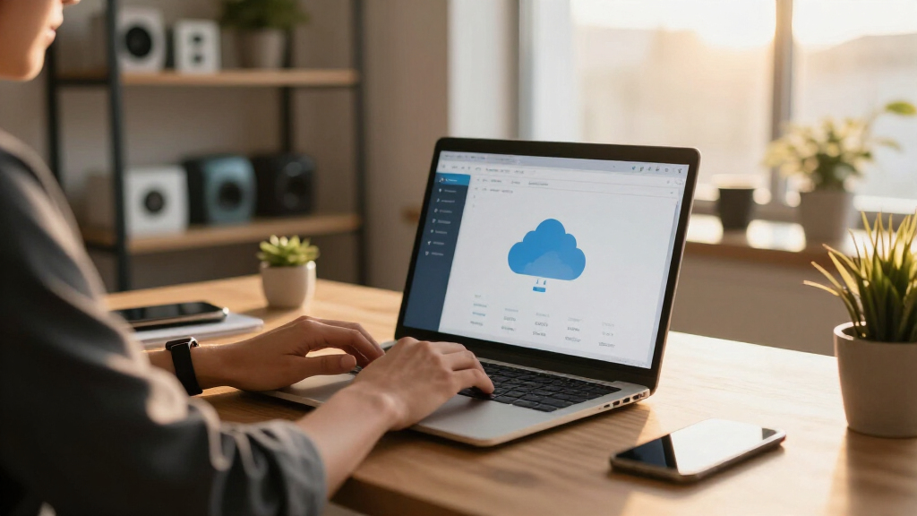cloud hosting for small businesses