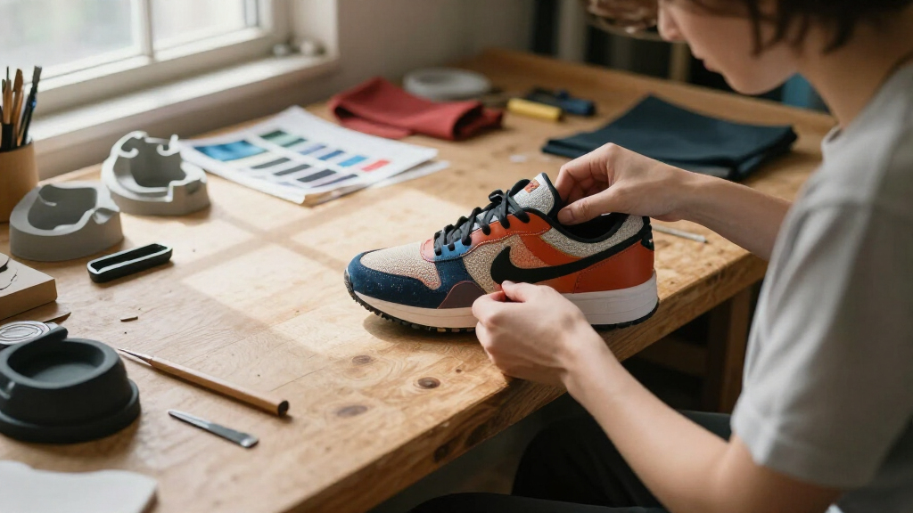best Nike collaboration sneakers