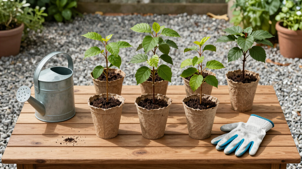 best small shade trees