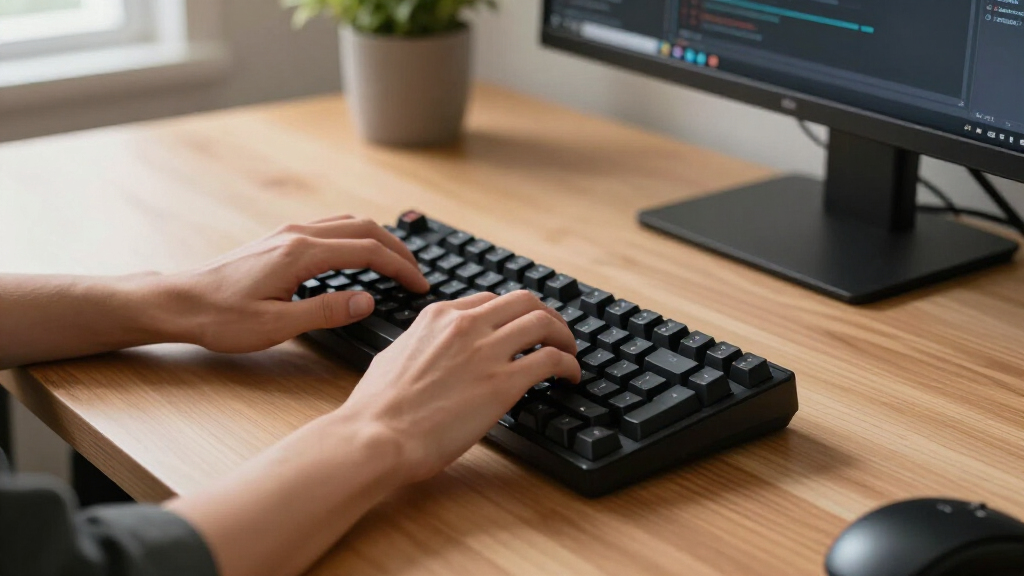 15 Best Ergonomic Mechanical Keyboards in 2026