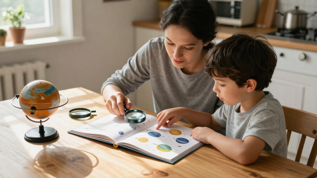 science books for kids