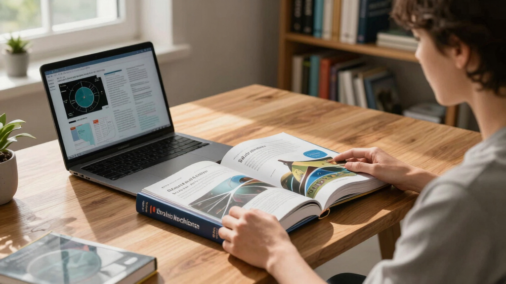 educational science reference books