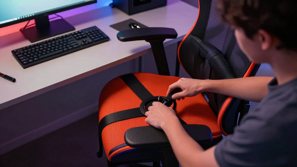 gaming chairs under 200