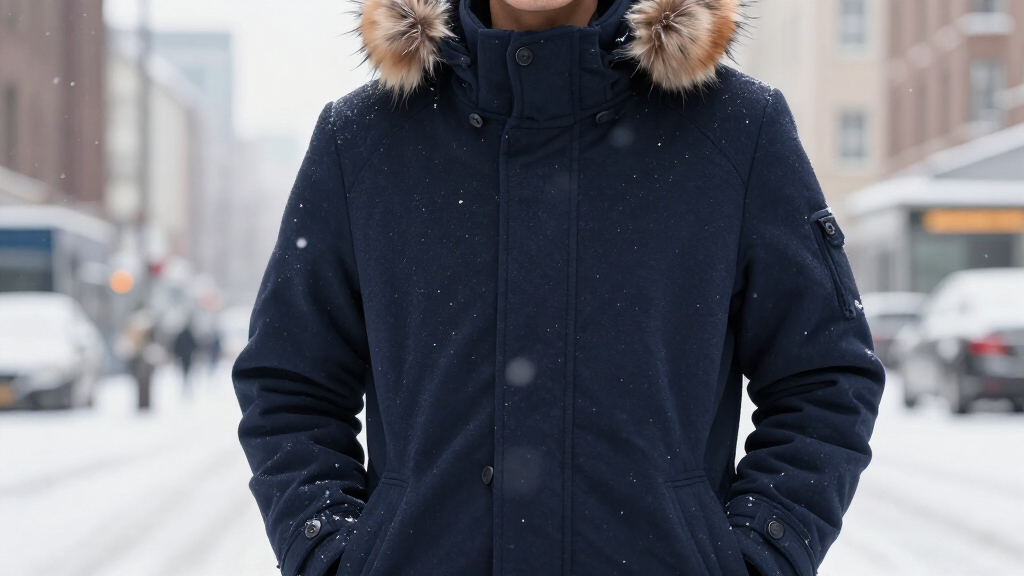 highend winter coats review