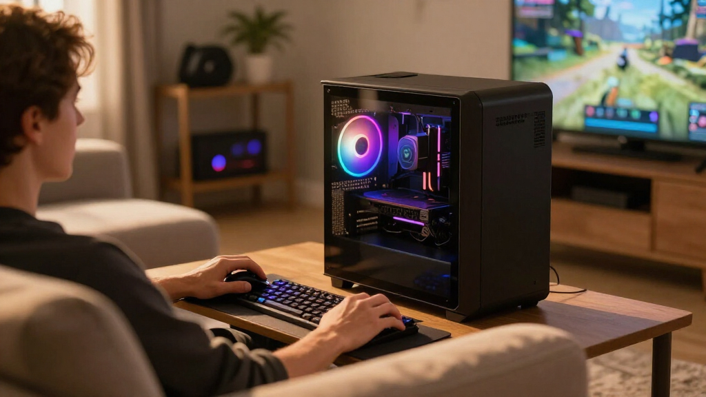 15 Best Budget Gaming PCs in 2026