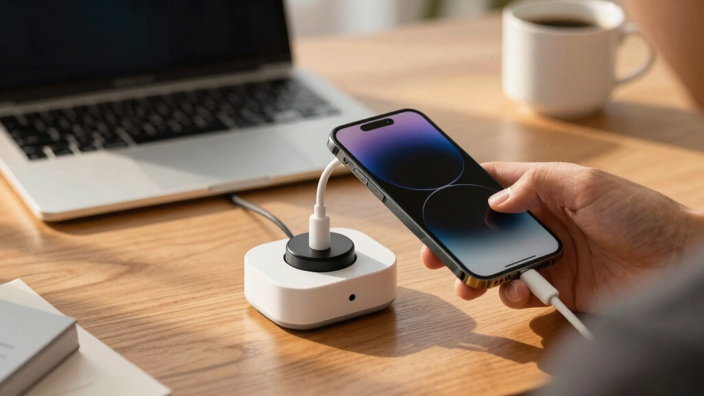 best controller charging docks