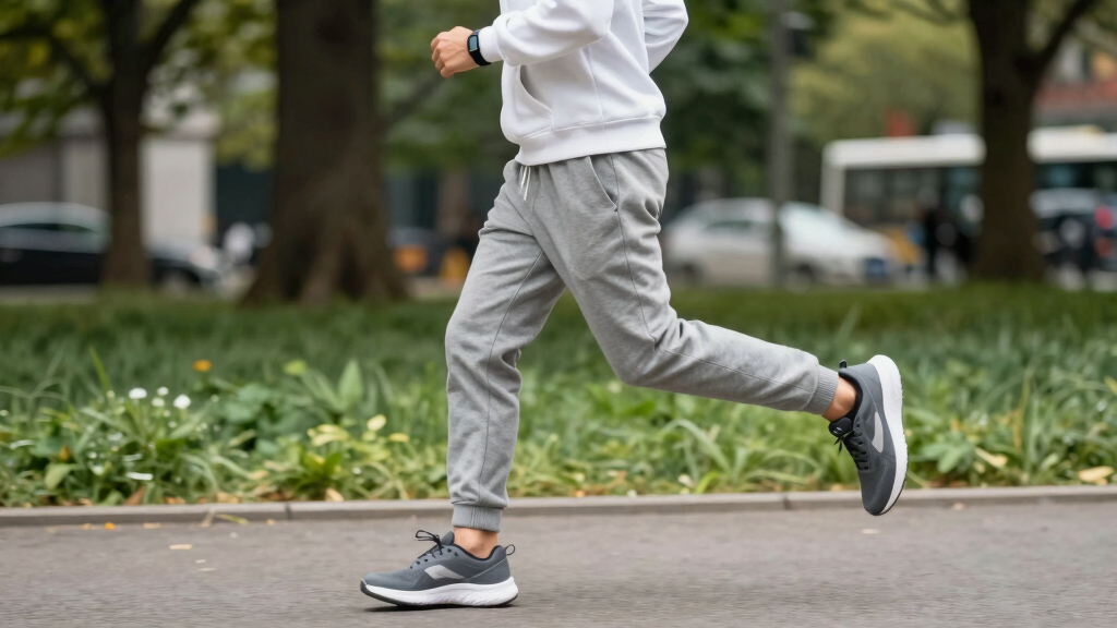 best men's joggers