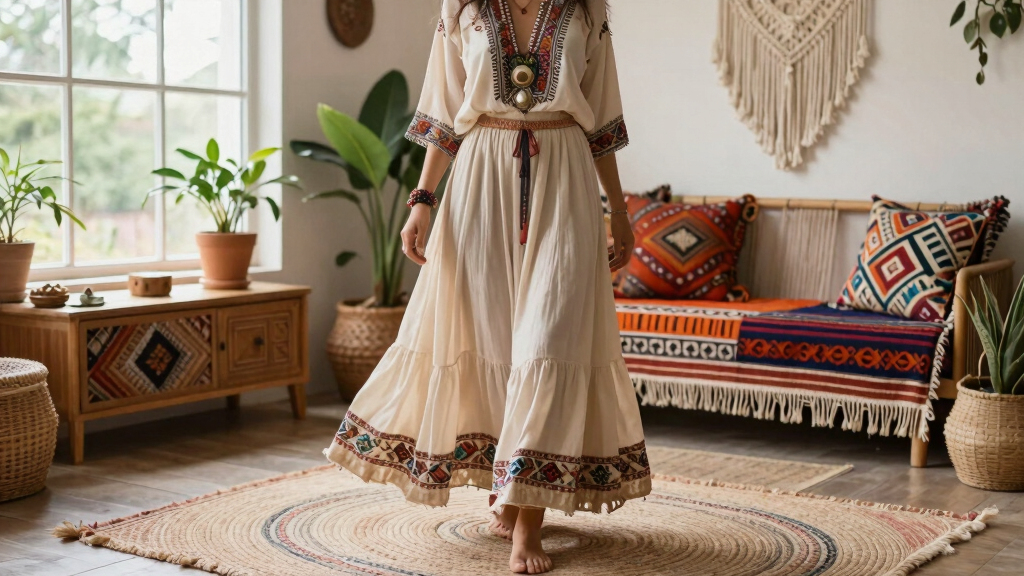 boho clothing brands