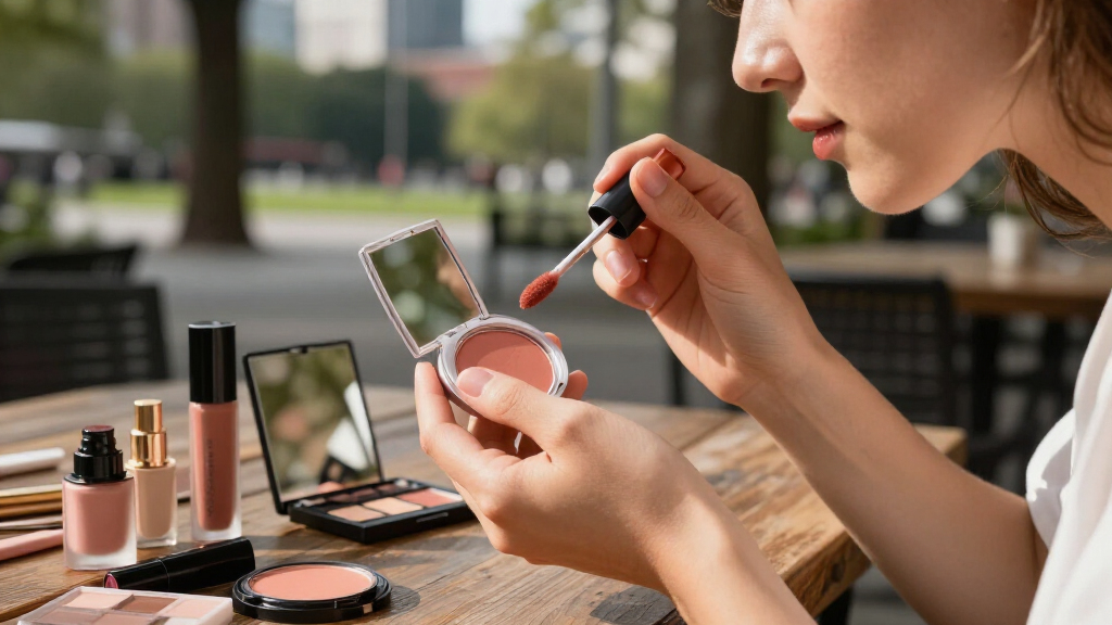 rare beauty blush dupes on amazon