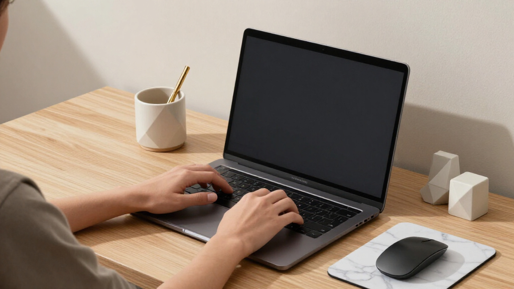 stylish desk accessories