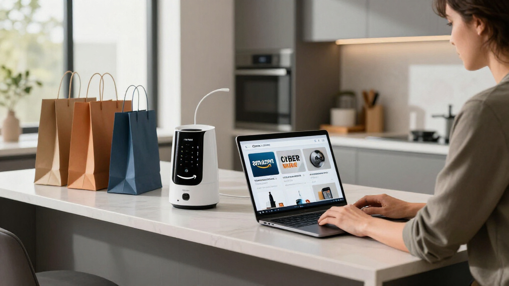 amazon cyber monday deals
