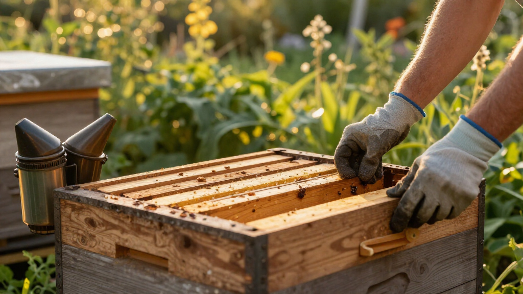 8 Best Beekeeping Supplies for Successful Hive Management in 2026
