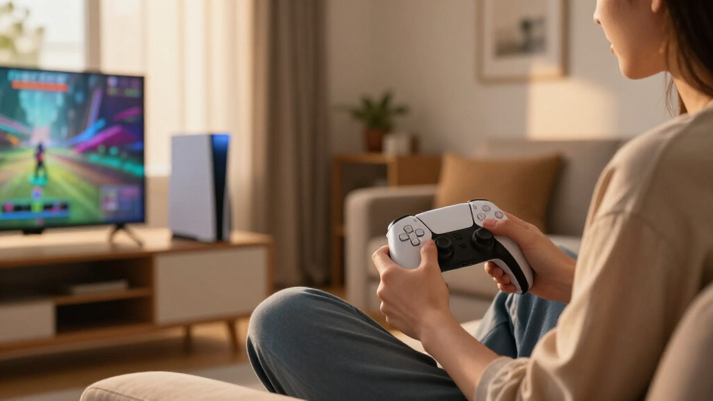best next-gen gaming consoles