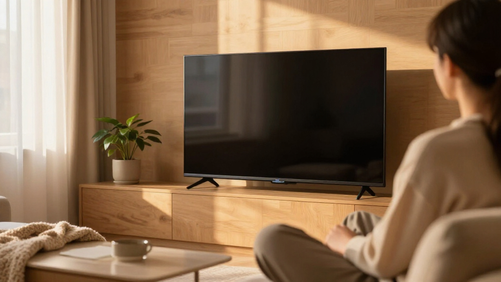 14 Best Privacy-Focused Smart TVs in 2026